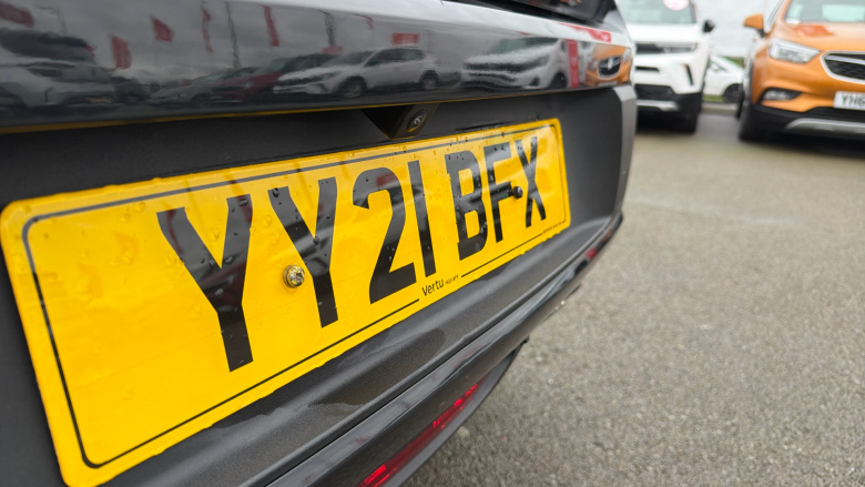 Vauxhall Mokka 1.2 Turbo SRi 5dr Petrol Hatchback